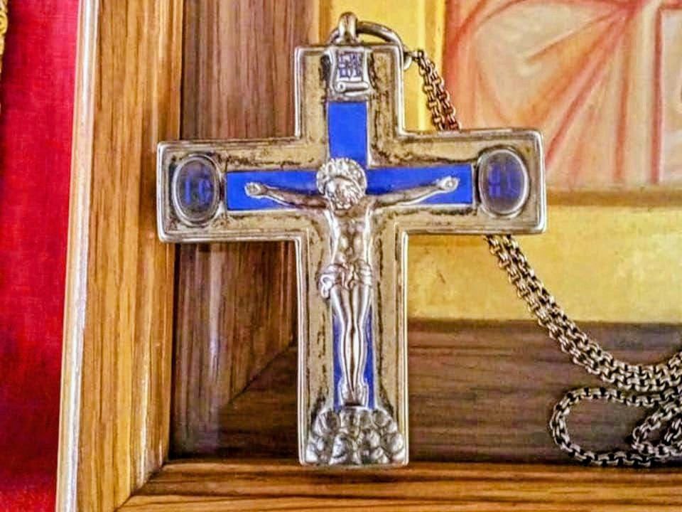 24 декабря день памяти священномученика протоиерея Николая Виноградова 24 декабря день памяти священномученика протоиерея Николая Виноградова